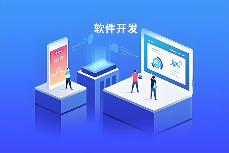 软件行业的创新风向标:APP开发外包
